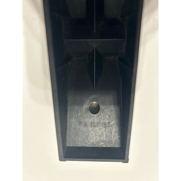 Gilbert AMERICAN FLYER 940 Wabash Hopper Car Vintage Collectible - Picture 9 of 10